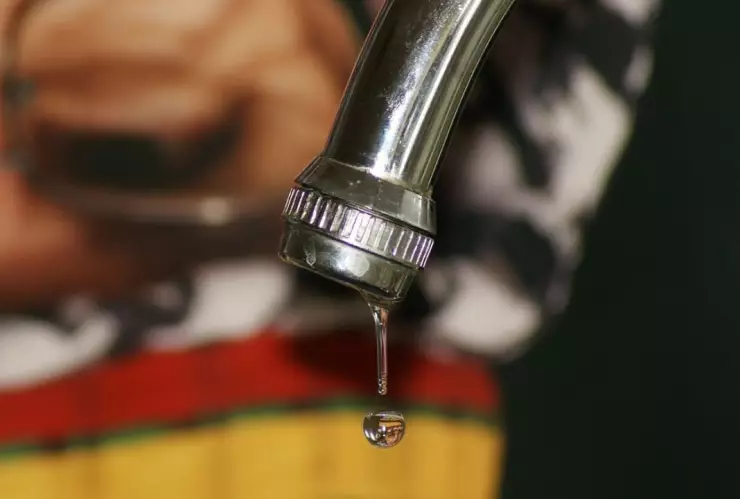 ¡Atención! SIAPA anuncia corte de agua en 5 colonias de Guadalajara