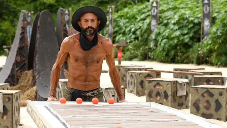 Survivor México: ¿Quién gana el Juego por el Brazalete de Inmunidad Individual hoy 21 de mayo?