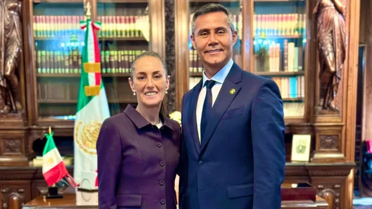 Carlos Ulloa.