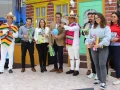 TALENTO ARTÍSTICO TV AZTECA