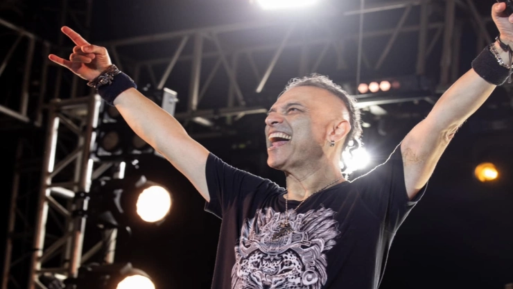 Luto en el rock: Muere Xava Drago de Coda tras una dura batalla