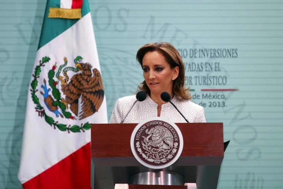 Ruiz Massieu | Intensa actividad