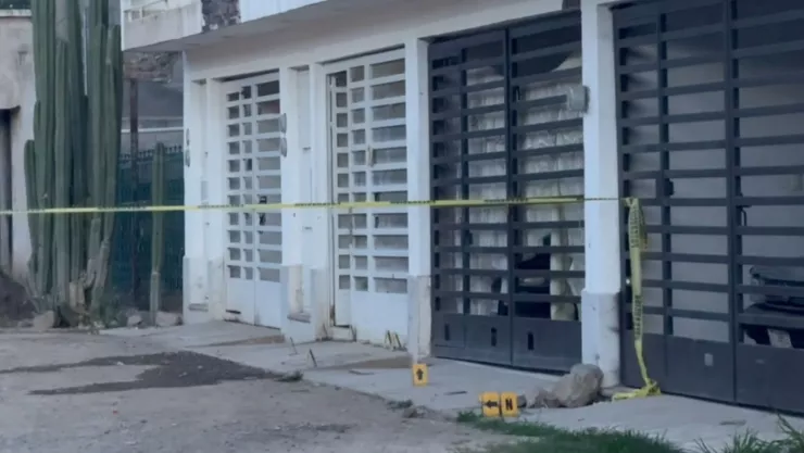 Ataque San Carlos la Roncha hoy 27 de agosto