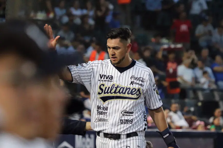 Conoce a los Sultanes de Monterrey de la Liga Mexicana de Beisbol
