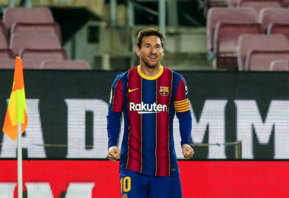 Lionel Messi Inter Miami
