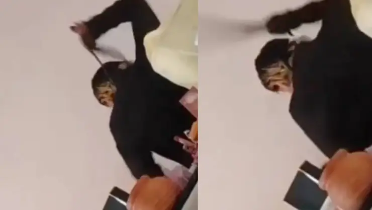 maltrato en Ciudad Juárez