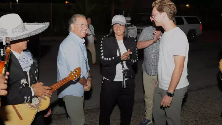 Ons Jabeur llega a Cancún para los WTA Finals 2023.jpg