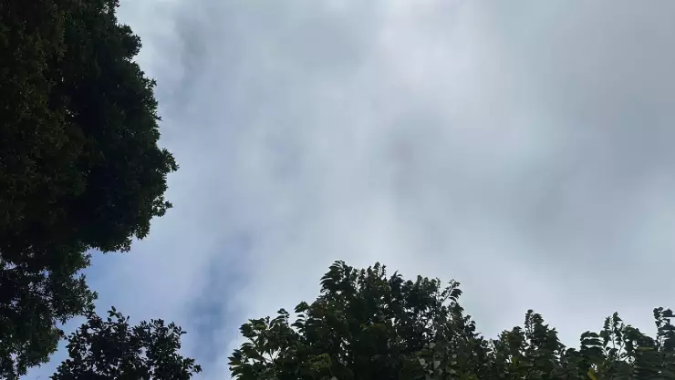 HORA EXACTA de lluvias hoy en Mérida viernes 27 de diciembre de 2024 según Conagua