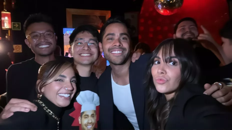 MasterChef Celebrity Generaciones 2025-Dani Valle ganador reacciones famosos