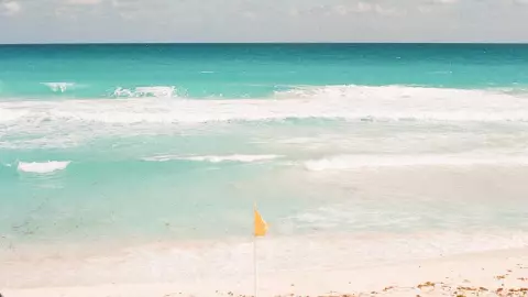 Clima en Cancún hoy 17 de febrero: Se esperan chubascos en Quintana Roo