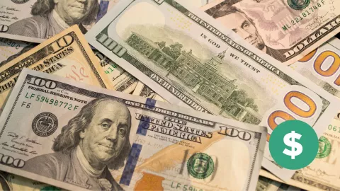 Precio del dolar hoy en Aguascalientes