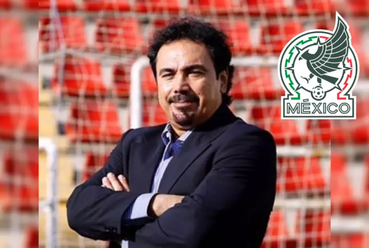 hugo sanchez seleccion
