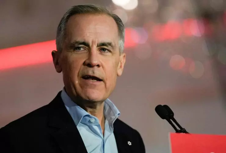 Primer ministro de Canadá compara aranceles de Trump con el Brexit