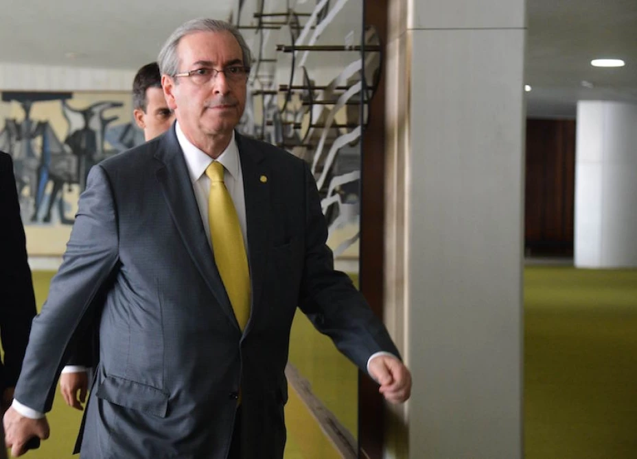 Eduardo Cunha