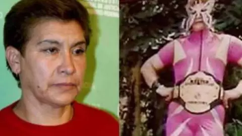 ¿Quién es Juana Barraza_ ‘La Mataviejitas’ que llegará a Netflix