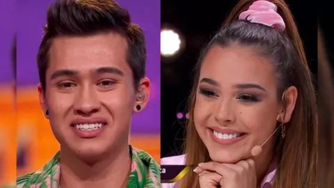 polemica danna paola y gibran de la academia