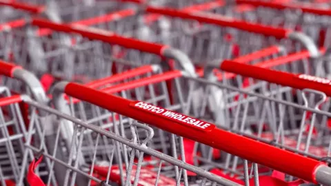 ¿Puedo prestar mi tarjeta de Costco Estados Unidos, qué pasa si alguien más usa la membresía en 2024?