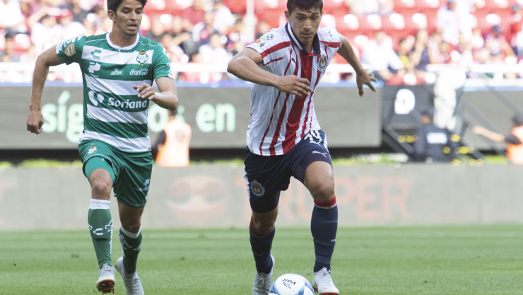 Chivas