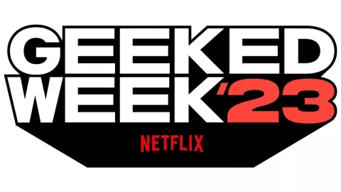 Geeked Week 2023
