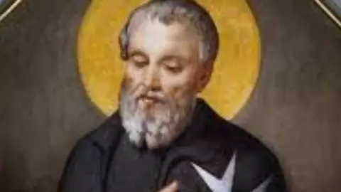 Santoral de HOY: ¿Cuáles son todos los santos que se celebran el 8 de octubre?