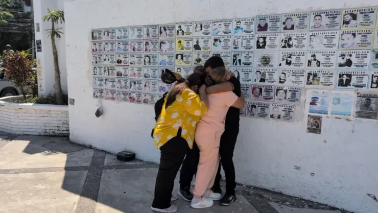 Liberan a dos personas privadas de la libertad en Mazatlán