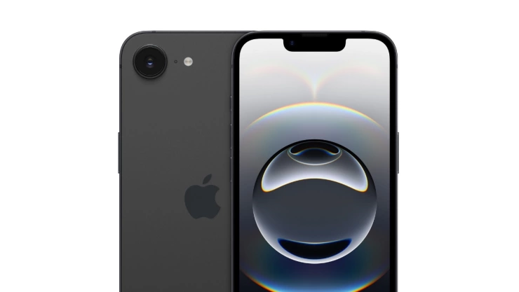 El nuevo iPhone 16E está en oferta en Walmart