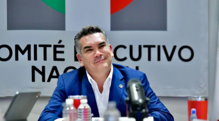 TEPJF sorprende y valida reelección de “Alito” Moreno como presidente del PRI