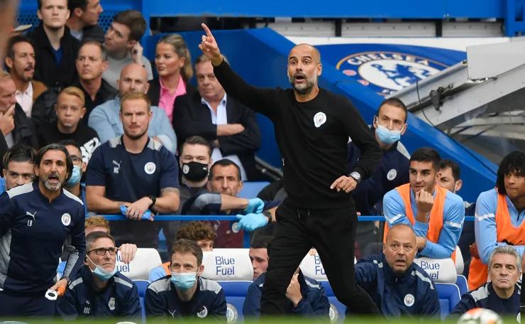 Guardiola