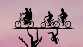 Fondos de pantalla de ‘Stranger Things’