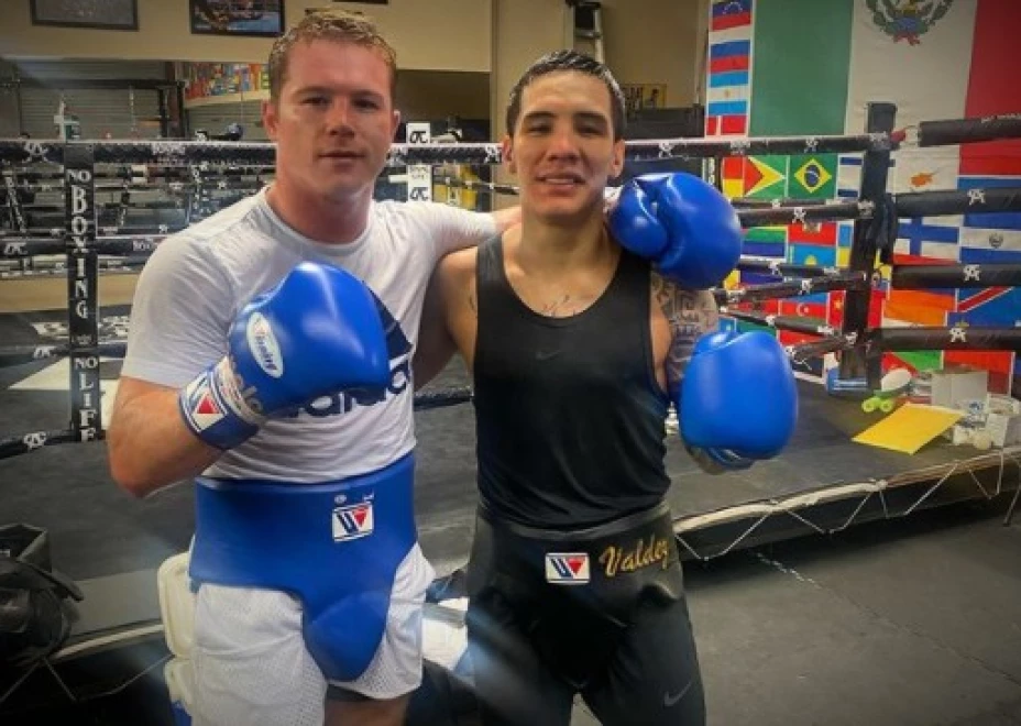 Berchelt Valdez sábado 20 de febrero 