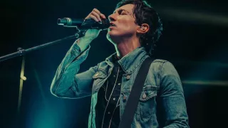 Javier Blake iluminará las luces de Guadalajara con un íntimo concierto