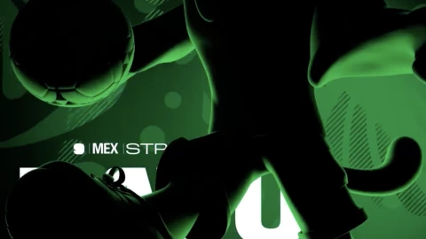 mascotas mundial 2026 clutch maple y zayu