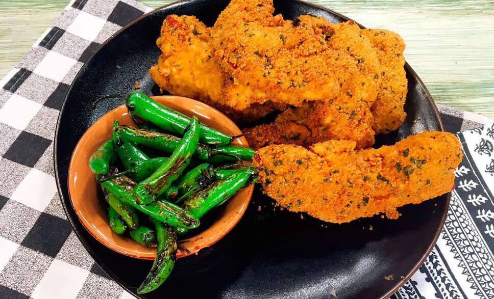 patas de cerdo fritas, recetas, cocineros mexicanos, tv azteca