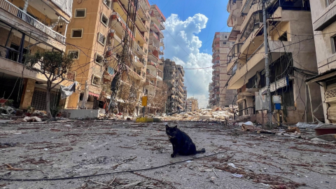 Israel paz con el Líbano