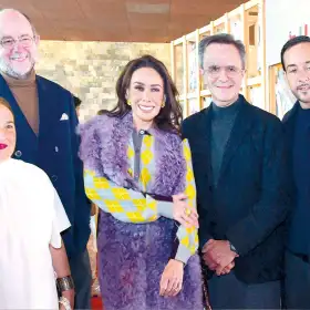 María Laura Medina Salinas-Promoción del diseño nacional con industrias creativas.