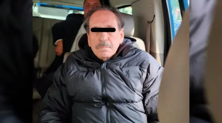 Vinculan a proceso a René Gavira por delincuencia organizada
