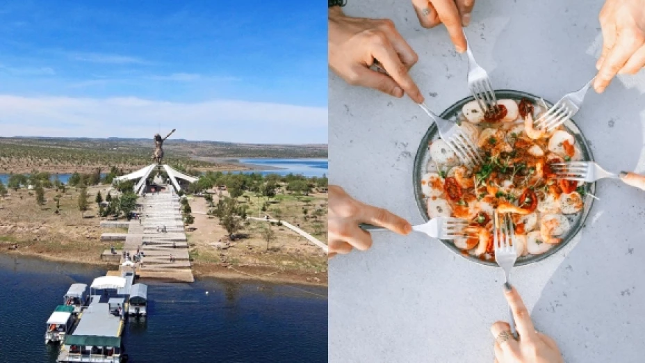 Descubre cuáles son los platillos típicos de San José de Gracia, municipio de Aguascalientes