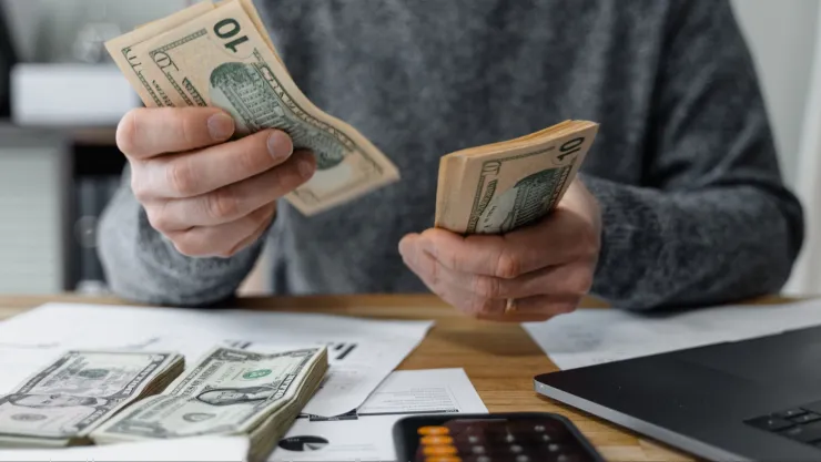 Dólar