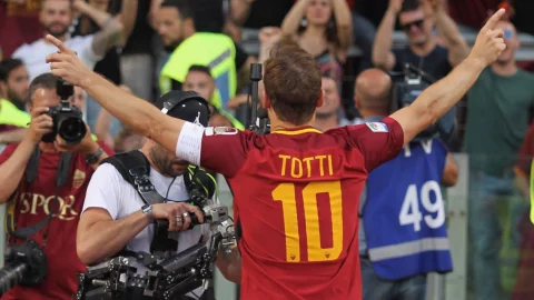 Totti