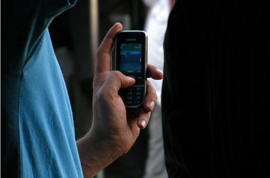 Al sacar su teléfono celular para grabar a los militantes, Feliciano fue agredido a golpes y apuñalado