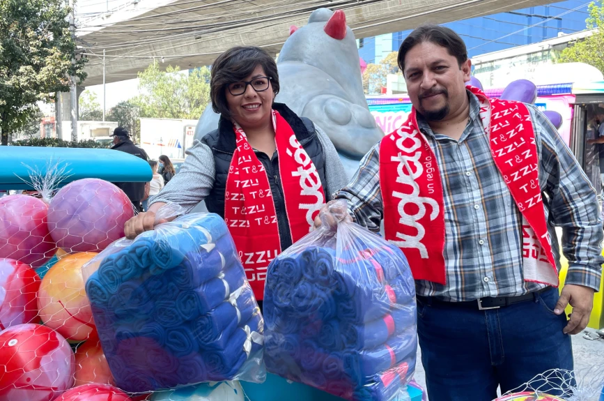 T&ZUU, TEJIENDO LOS HILOS DE TU IMAGEN