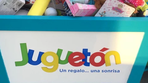 JUGUETÓN AZTECA CÓMO PARTICIPAR 