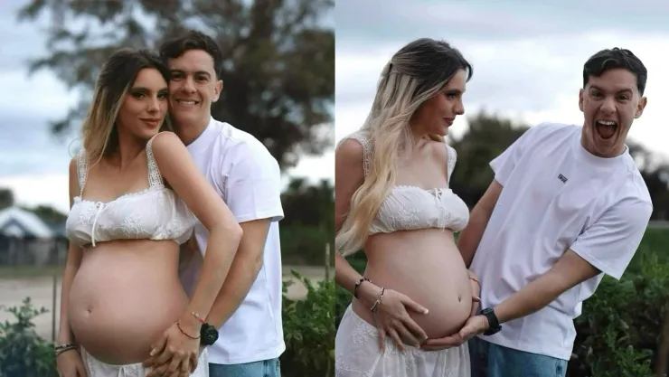 ¡Bebé en camino! Lele Pons y Guaynaa anuncian su primer embarazo