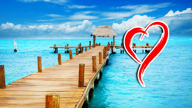 VIDEO_ ¡Hermoso amanecer! Así lucen las playas de Holbox HOY 5 de diciembre de 2025.webp