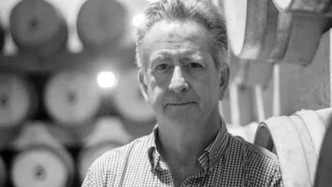 El empresario Ricardo Vega era uno de los más reconocidos en su área.