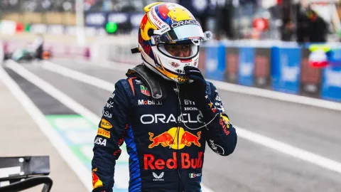 ¿Cuándo será el Gran Premio de la Ciudad de México 2025? El calendario completo de la F1