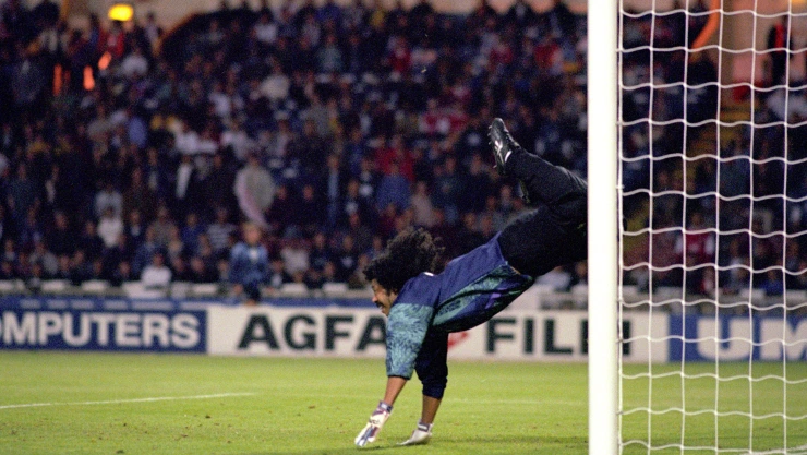 Higuita