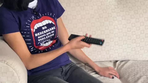 any violación mujeres