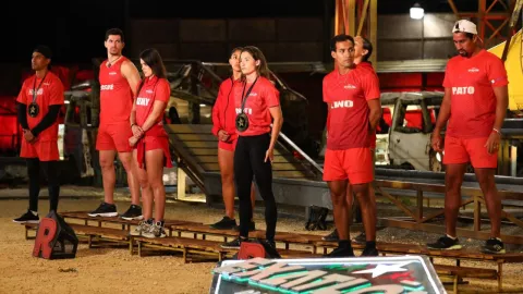 Exatlón All Star 2023: ¿Quién GANA la Villa 360 hoy 27 de marzo?