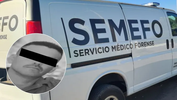 Ramón, localizado sin vida en Culiacán